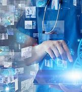 Image result for ICT in Health Sector