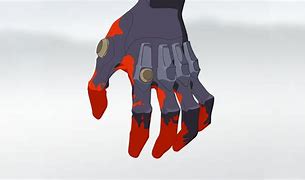 Image result for Eva Robot Hands
