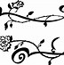 Image result for Roses with Vines