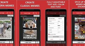Image result for Meme Apps When Clear All