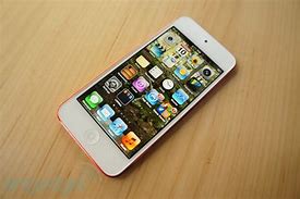 Image result for iPod Touch 5 Generation Blue