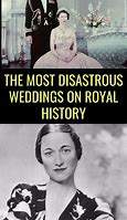Image result for The Most Disastrous Royal Wedding Nights in History