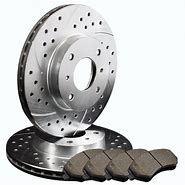 Image result for zinc coated rotors