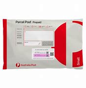 Image result for post parcel