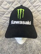 Image result for Monster Energy Kawasaki Hats