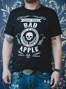 Image result for Jelly Roll Rotten Apple