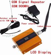 Image result for GSM Booster Connector
