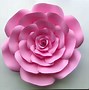 Image result for Paper Flower Templates Printable Free 5 Papersvg