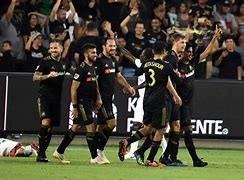 Image result for Lafc Game