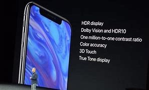 Image result for iphone x oled screen