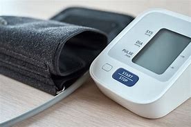 Image result for At Home Blood Pressure Monitor