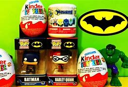 Image result for Harley Quinn with Bat Funko POP