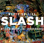 Image result for Slash Stage Fire