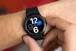 Image result for Samsung Watch 4 Review