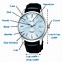 Image result for Automatic Watch Back