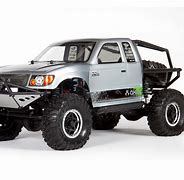 Image result for Axial SCX10 Toyota
