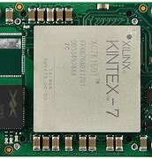 Image result for Xilinx Kintex-7