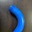 Image result for PVC Elbow Blue