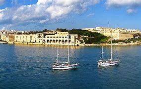 Image result for Manoel Island Malta