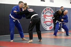 Image result for Brazilian Jiu Jitsu Americana Move