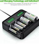 Image result for Pattery Charger AA