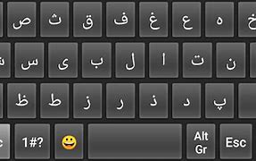 Image result for Farsi Keyboard for Xbox