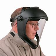 Image result for Safety Face Shield