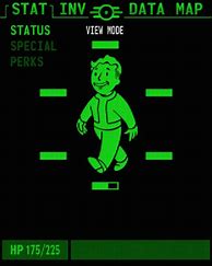 Image result for Pip-Boy Theme