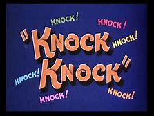 Image result for Knock Knock Jokes Children