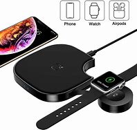 Image result for iPhone 11 Pro Max Silver Wireless Charger