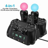 Image result for PS4 VR Motion Controller Charger