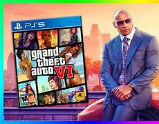 Image result for PS5 GTA 6 Release Date