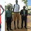 Image result for The Tallest Black Man On Earth