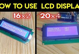Image result for Arduino Uno On Liquid Crystal I2C Display