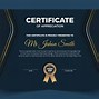 Image result for Free Photoshop Certificate Template