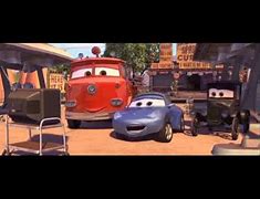 Image result for Cars Final Race Scene Sparta Remix