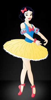 Image result for Disney Princess Ballerina deviantART