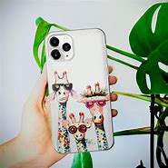 Image result for Giraffe iPhone 11 Plus Cases