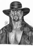 Image result for WWE Wrestlers Undertaker