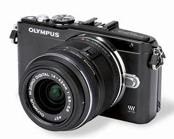 Image result for Olympus PL5 Camera