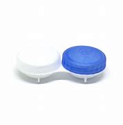 Image result for Scleral Contact Lens Case