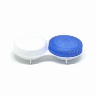 Image result for Non-Sterile Contact Lens Case