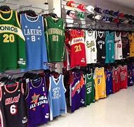Image result for NBA Sports Gear