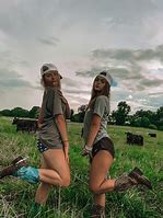 Image result for Country Friends Aesthetic