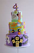 Image result for Scooby Doo Baker