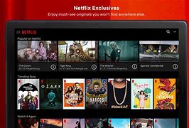 Image result for Netflix On Computer