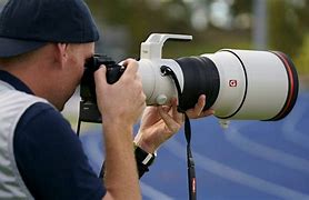 Image result for Telephoto Lens Pictures