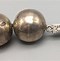 Image result for Sterling Silver Bead Pendant