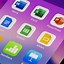 Image result for iPhone XS Max Apps in Folders