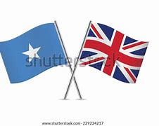 Image result for British Somalia Flag